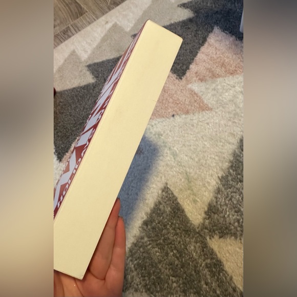 Christmas Shelf Decor "as long as we have wine the holidays will be fine" - Picture 2 of 5